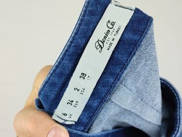 Kobiety: Denim Co, Spódnica damska, rozmiar M — 5