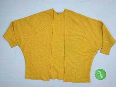 sowa: Orsay, Kardigan damski, rozmiar One size — 2