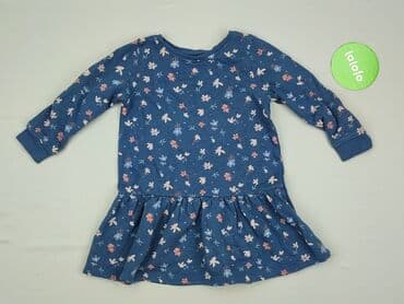 kurtka zimowa guess dziecieca: Sukienka, 3-4 lat, 98-104 cm, stan - Bardzo dobry — 2