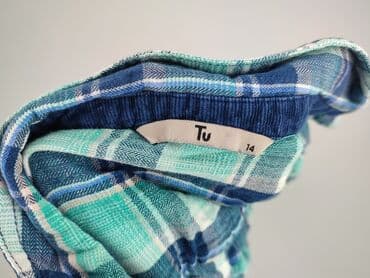 koszula flanelowa jula: Tu, Koszula damska, rozmiar XL — 5