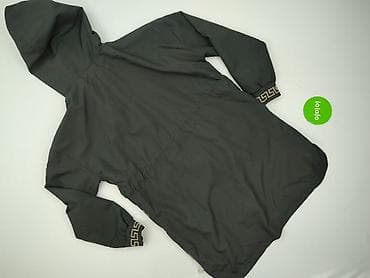 bluza stranger things h: Parka damska, rozmiar M — 3