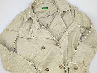 second handzie: United Colors of Benetton, Płaszcz damski, rozmiar S — 1