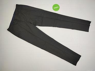 cocomore garnitur damski: Spodnie materiałowe damskie, rozmiar L — 2