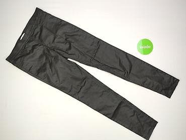 getry narciarki: H&M, Spodnie materiałowe damskie, rozmiar S — 2