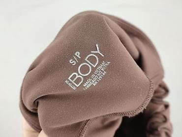 spodnie dresowe bench: Cotton On Body, Legginsy Sportowe damskie, rozmiar S — 4