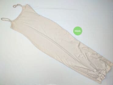 sukienka maxi dla puszystych: Shein, Sukienka damska, XS — 2