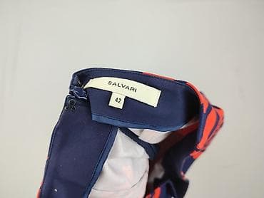 jeansy balloon pull and bear: Spódnica damska, rozmiar XL — 4