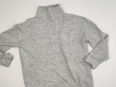 sinsay t shirty basic: Sinsay, Sweter damski, rozmiar 2XS — 1