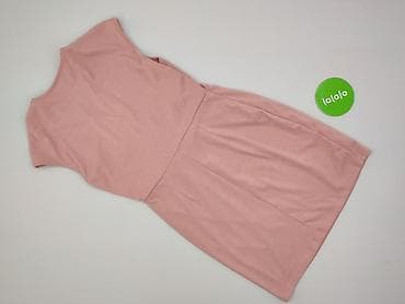 pull bear sukienki: Sukienka damska, rozmiar M — 3