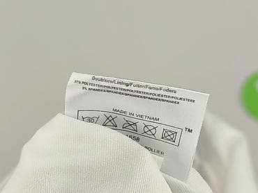 bluzy ronaldo: Babolat, T-shirt damski, rozmiar L — 5