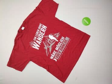 bluzki basic dlugi rekaw: Port & Company, Koszulka dla mężczyzn, rozmiar XL — 2