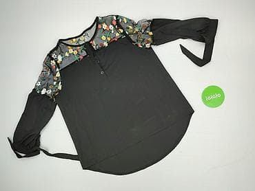 nirvana bluzy: Bluzka damska, rozmiar XL — 2