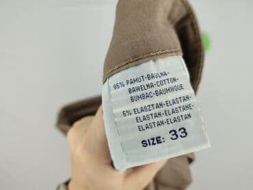 trampki harley davidson: Cherry, Spodnie 3/4 damskie, rozmiar XL — 5