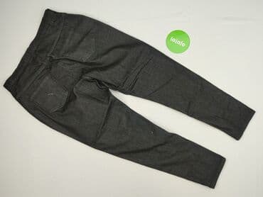 sandały na koturnie lasocki ccc: Jeansy damskie, M — 3