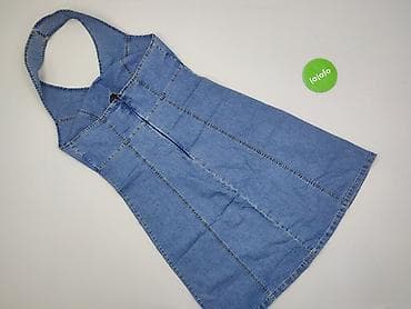 raver jeans: Denim Collection, Sukienka damska, rozmiar XL — 3