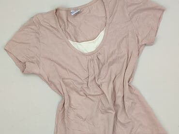 podkoszulka pod białą koszulę: Oscar, Bluzka damska, XL — 1