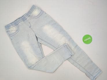 Jeans for women, size L — 2
