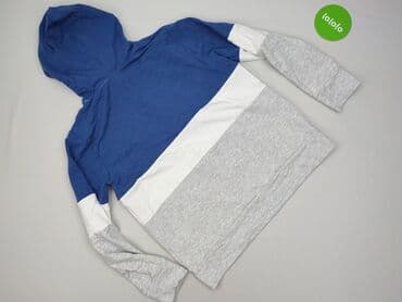odzież c a: Bluza z kapturem damska, XL — 3