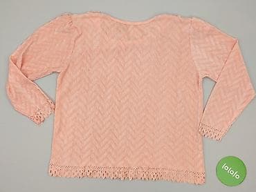 bluzki z tafty: Bluzka damska, rozmiar L — 3