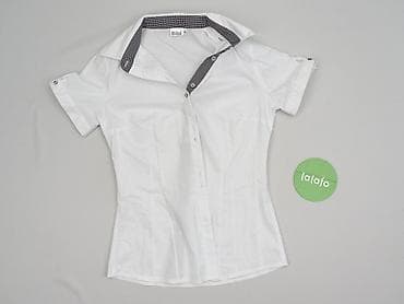 koszula guide london: BIBA, Koszula damska, rozmiar S — 2