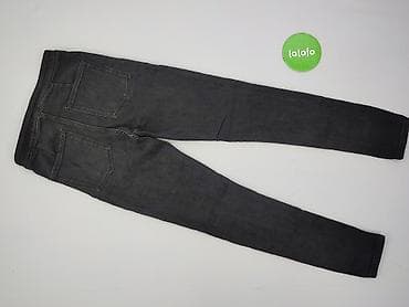 voggo denim: Denim, Jeansy damskie, rozmiar XL — 3