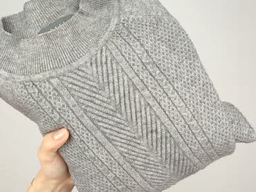 sweter gruszka: Papaya, Sweter damski, rozmiar XL — 6