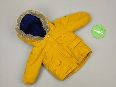 hm bluzki: Kurtka, Ergee, 6-9 miesięcy, stan - Bardzo dobry — 2