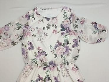 sukienka plus size: Sukienka damska, rozmiar 2XL — 1