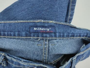 c a marynarka: Jeansy dla mężczyzn, XL — 4