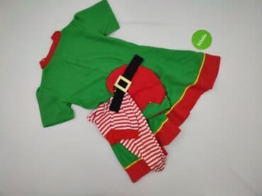 stroje swiateczne dla rodziny: Sukienka damska, S — 3