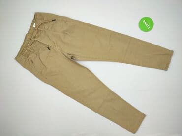 ccc klapki męskie crocs: Cropp, Chinosy dla mężczyzn, rozmiar XS — 2