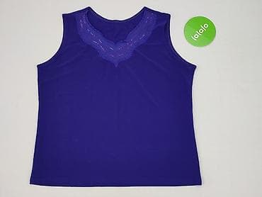 cekinowa: Top damski, rozmiar 3XL — 2