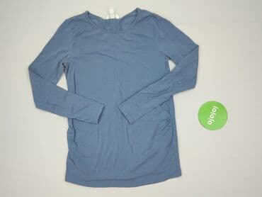 koszulka termoaktywna hummel: H&M Mama, Bluzka damska, S — 2