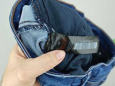 divided jeans: Jeansy damskie, rozmiar L — 4
