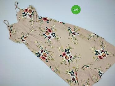 sukienki maxi plus size: Sukienka damska, rozmiar L — 3