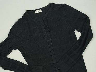 kurtka ubra: Jacqueline De Yong, Kardigan damski, rozmiar S — 1