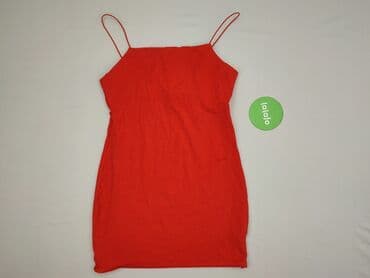 sukienki swing plus size: Sinsay, Women`s dress, size L (EU 40) — 2