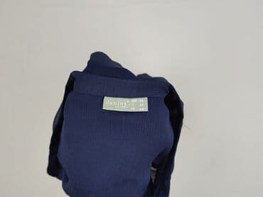 tuniki lniane włoskie: Janina, Tunika damska — 4