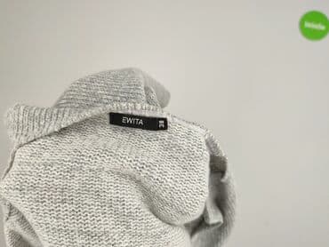 sweter w truskawki zara: Women`s knitwear, size M (EU 38) — 4