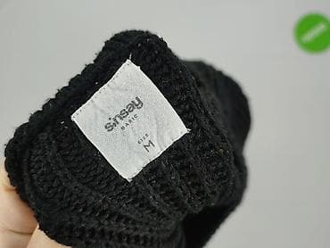 saga: Sinsay, Women`s sweater, size M — 5
