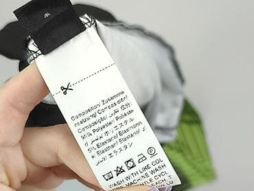 panterki: Shein Curve, Bluzka damska, rozmiar XL — 5