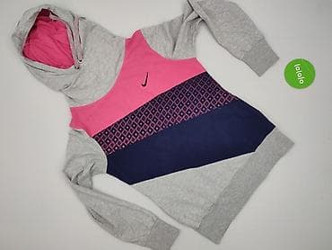 nike bluza: Nike, Bluza z kapturem damska, rozmiar 2XL — 2