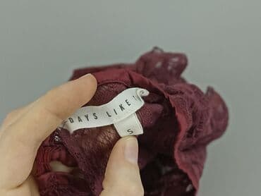 bluzka psg: Bluzka damska, rozmiar S — 4