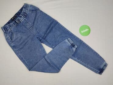 joggery cropp damskie: Cropp, Jeansy damskie, rozmiar S — 2