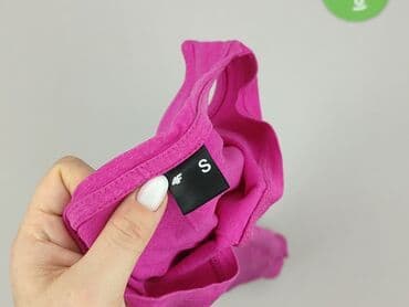 t shirty olimp: 4F, Top damski, rozmiar S — 4