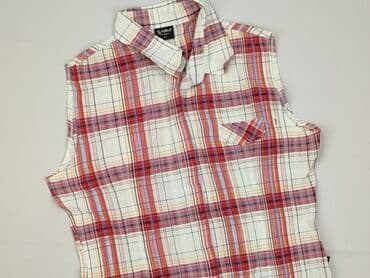 bluzy sportowe: Koszula damska, rozmiar S — 1