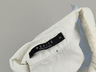 mihos bluza: Mohito, Koszula damska, rozmiar 2XS — 4