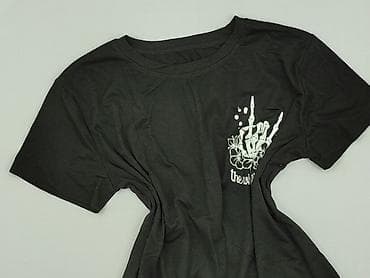 hellfire lives koszulka: T-shirt damski, rozmiar L — 1