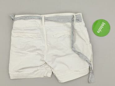 szorty boho damskie: Szorty damskie, rozmiar M — 3