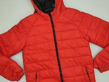 Kurtka zimowa damska, rozmiar XS